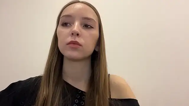Show de QueenBalensiefen na webcam