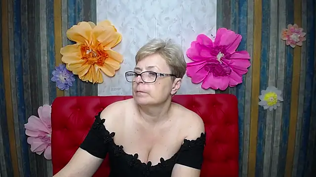 EmiliaGree 라이브 XXX 채팅