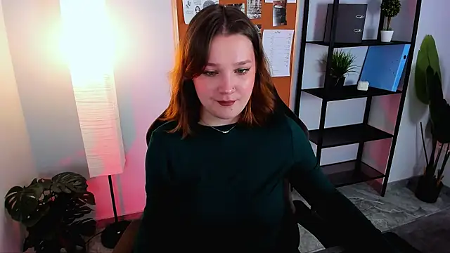 Chat XXX en directo de JaneByrd
