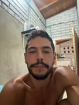 Warrior_Gape Live XXX-Chat