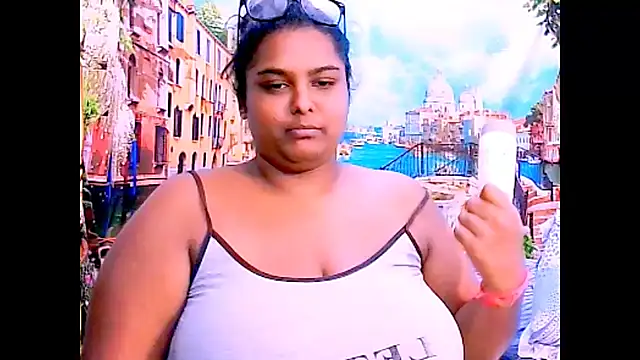 Chat +18 de Indianfairy99 ao vivo