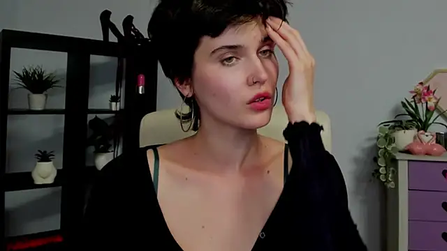 Chat XXX en directo de sarah_perfect