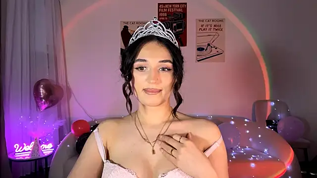 ParsedFix's Live XXX Chat