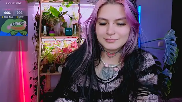 Chat XXX ao vivo de jelya_sg