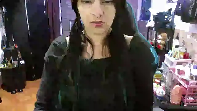 AngelaQueen_ Obrolan Langsung XXX