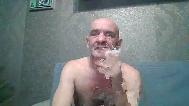 skorpibg65's Webcam Show
