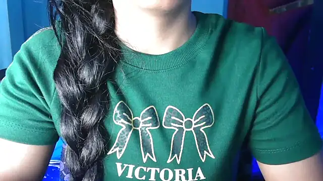 Cuteangle1's Live XXX Chat