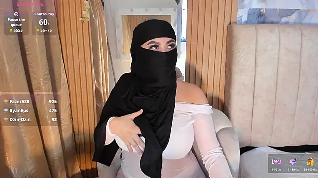 Sembang XXX Secara Langsung _ghaliaa
