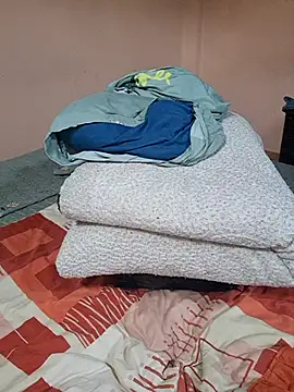Ansiasex's Webcam Show
