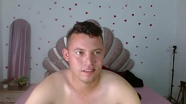 Show Webcam de sven_fox723