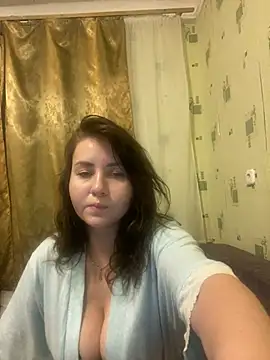 AlisaSweet77 – Kamerová šou