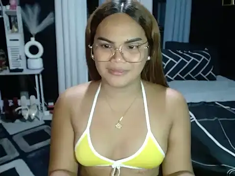 Webkamerová show Kendallfoxx