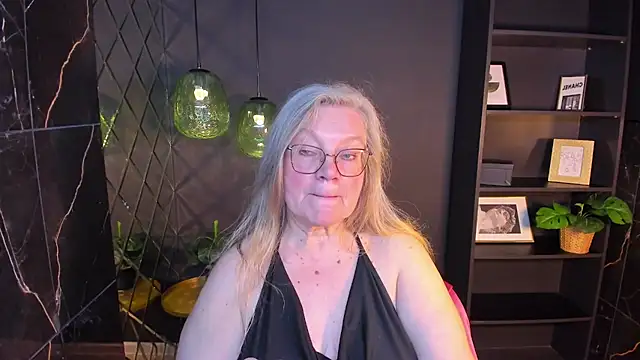 NataliMellow – Live XXX-chat