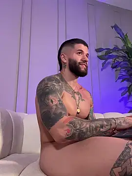 Frank_Farrell live XXX chat