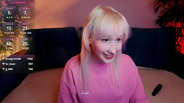 evlica Live XXX-chat