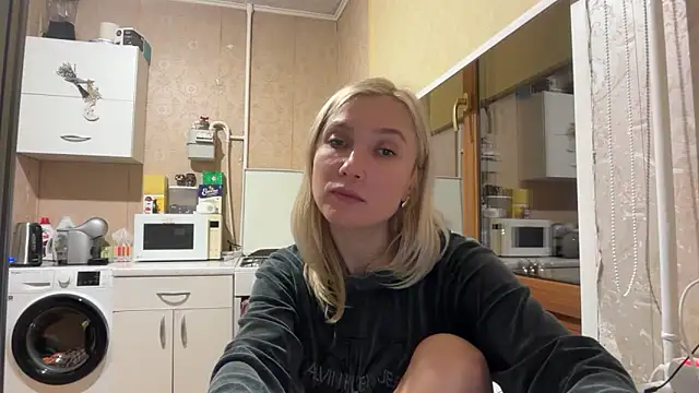 AngelJeni: онлайн-секс-чат