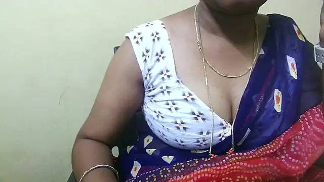 Chat XXX en directo de Telugu_bj_star
