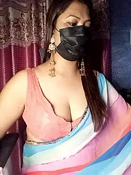 Živý XXX chat Indian_Jaan
