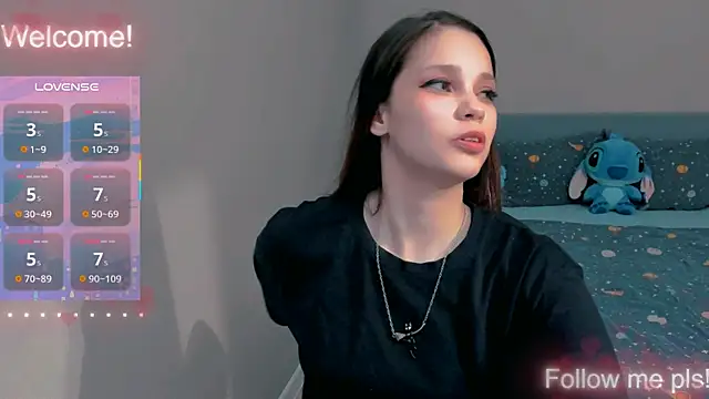 Kitten_Alissa: онлайн-секс-чат