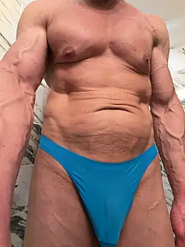 Chatroom XXX en direct de IronDaddyX