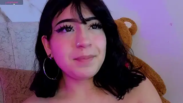 Chat XXX en directo de Kattie_sweet1