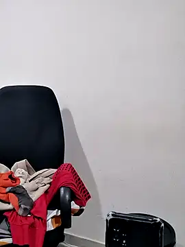 princess-boobz Pertunjukan Webcam