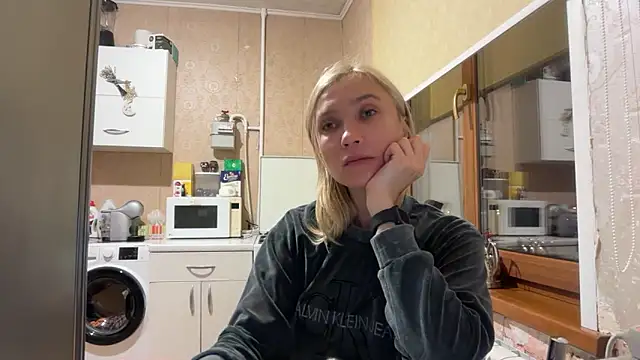 Вебкам-шоу AngelJeni