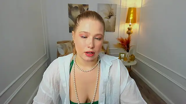 SweetDaylight's Live XXX Chat