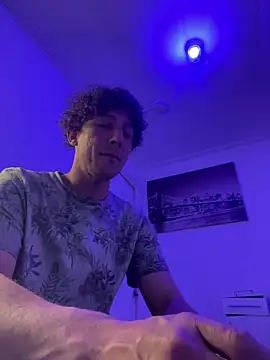 TitanNoir 现场XXX聊天