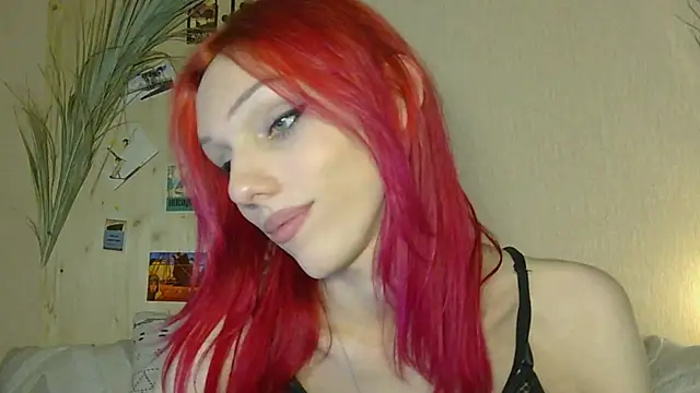 Chat XXX en directo de Kirana_Hayes