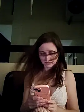 XXX chat uživo modela irresistibelle