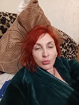 Show de webcam de Bel_Nell