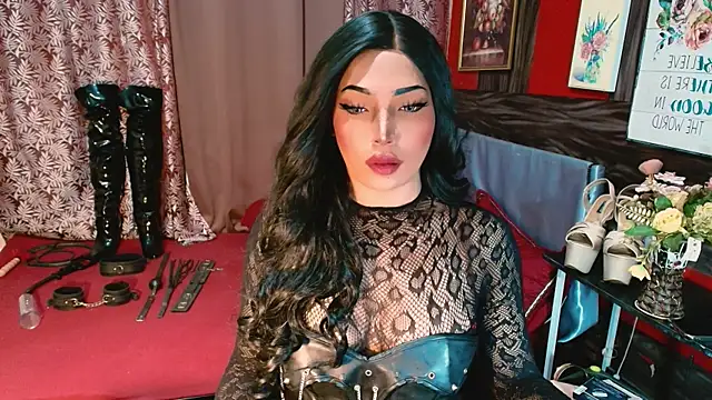 demonfuta – webcam-show