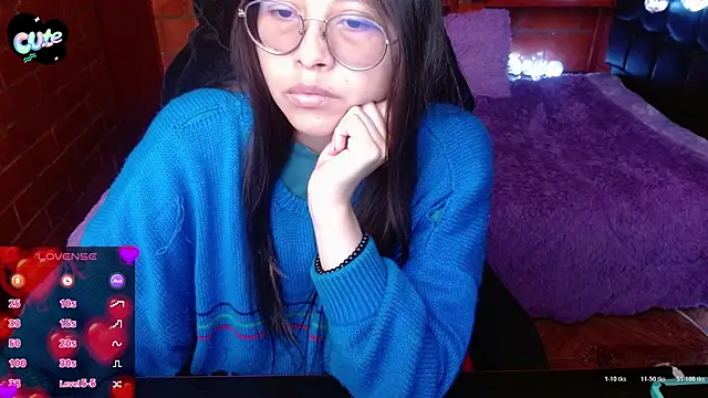 MidoriQuiinn – Live XXX-chat