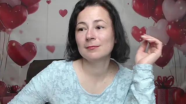 MarieSho Live XXX-Chat