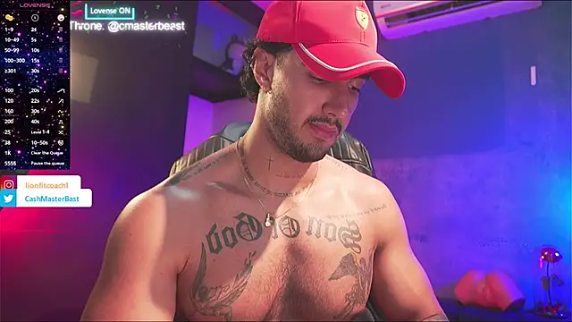 JACOB_MARTINS live XXX chat
