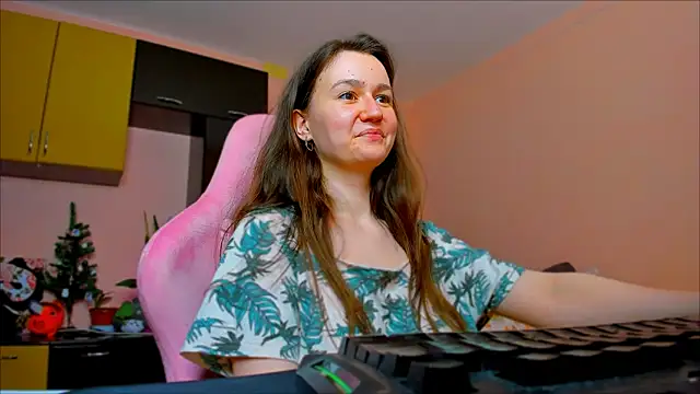 Chat XXX en directo de ameli_moon