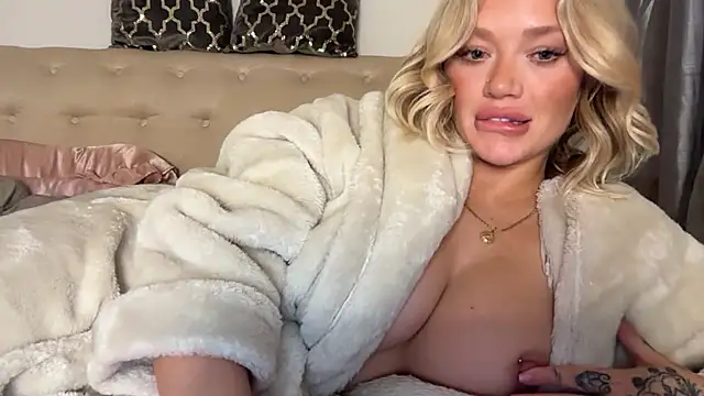 blissdimicco Webcam Show