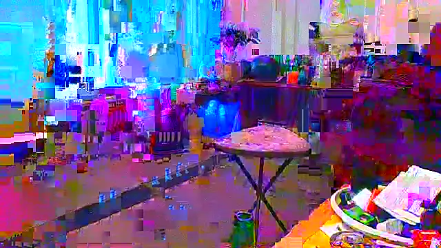 Show Webcam de UI69TONYXUAN