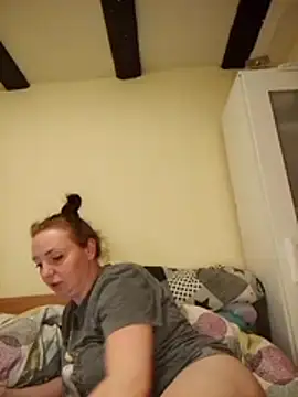 Bella-Monroe Webcam-Show