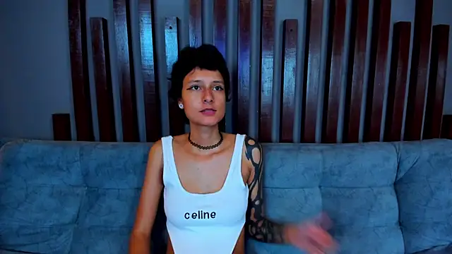 Show webcam de snner-velvet