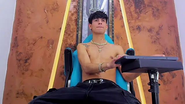Show Webcam de kroddy_sw_x