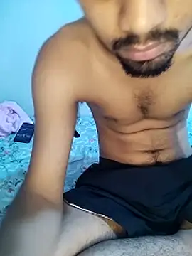 Osam_Cpl webcam show