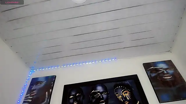 Chat XXX en directo de NathalialLooes