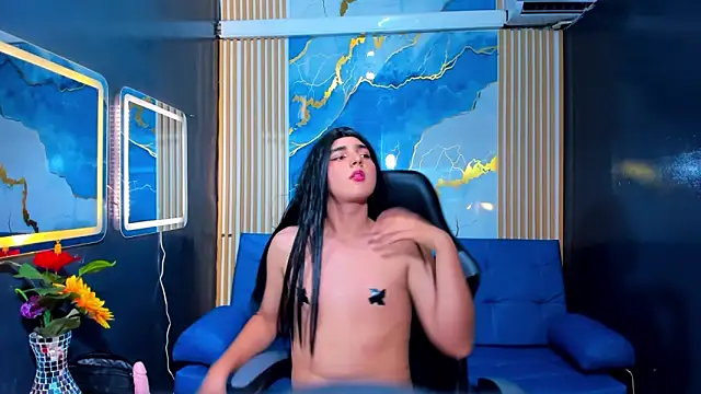 Gaby_Gil_ Chat XXX in diretta