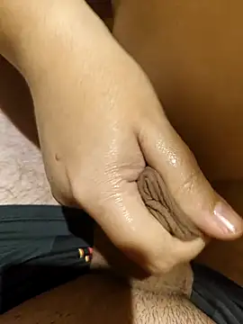 Webkamerová show MadaamJizz_DickLewd
