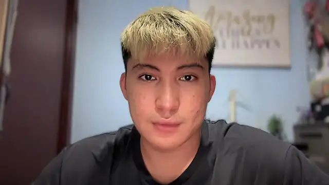 Kingdirtyfog Pertunjukan Webcam