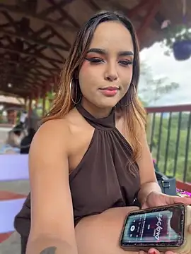 Sammy_garciaa1's Live XXX Chat