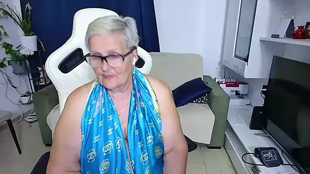 Živý XXX chat Selenna57