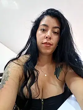 Chat XXX ao vivo de Luianna